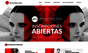 Arturotejada.edu.co thumbnail