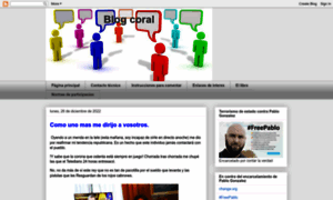 Arturoycompania.blogspot.com thumbnail