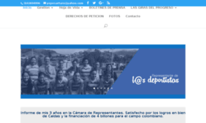 Arturoyepes.com thumbnail