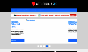 Artutorialespc.blogspot.mx thumbnail