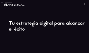 Artvisual.es thumbnail