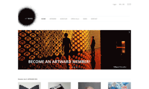 Artward.de thumbnail