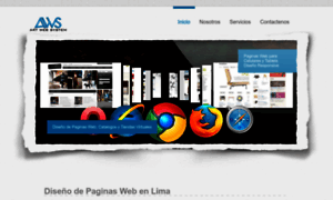 Artwebsystem.com thumbnail