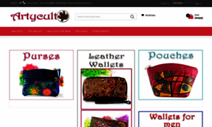 Artycult.com thumbnail