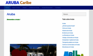 Arubacaribe.com thumbnail