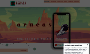 Arucasbulevar.com thumbnail