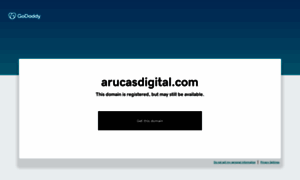 Arucasdigital.com thumbnail