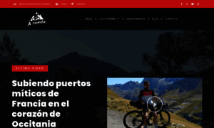 Arueda.bike thumbnail