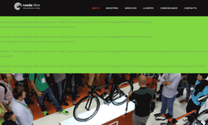 Arueda.com thumbnail