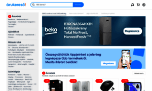Arukereso.hu thumbnail