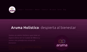 Aruma.com.mx thumbnail