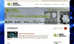 Arvetblog.es thumbnail