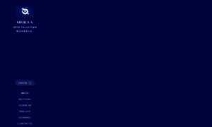 Arviesa.webnode.es thumbnail