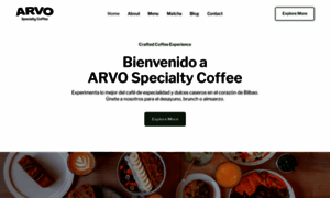 Arvobilbao.es thumbnail