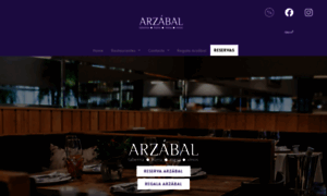 Arzabal.com thumbnail