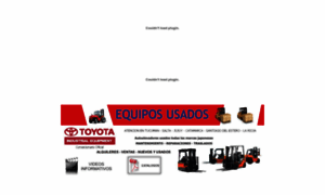 As-autoelevadores.com.ar thumbnail