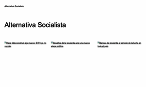 As.mst.org.ar thumbnail