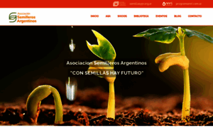 Asa.org.ar thumbnail