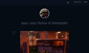 Asac.ws thumbnail