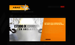 Asacformacion.com thumbnail