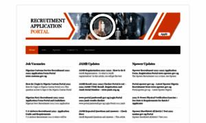 Asacs.org.ng thumbnail