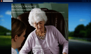 Asade-asociacionporlaigualdad.blogspot.com.es thumbnail