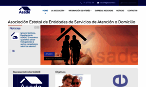 Asade.eu thumbnail