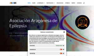 Asadeepilepsia.com thumbnail