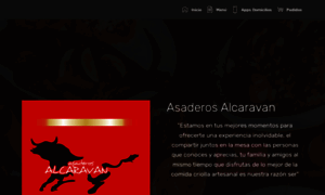 Asaderosalcaravan.com.co thumbnail