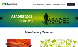 Asades.org.ar thumbnail