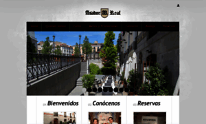 Asadorreal.com thumbnail