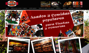 Asadosmokacatering.com thumbnail