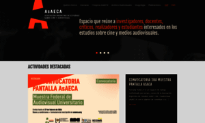 Asaeca.org thumbnail