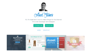 Asaelx.com thumbnail