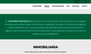 Asahuquillo.com thumbnail