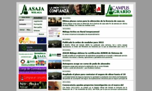 Asajamalaga.com thumbnail