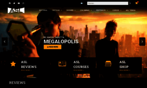 Asalallena.com.ar thumbnail