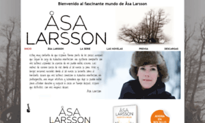 Asalarsson.es thumbnail