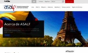 Asalf.com thumbnail