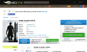 Asalto-al-poder.veocine.es thumbnail