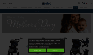 Asalvo.com thumbnail