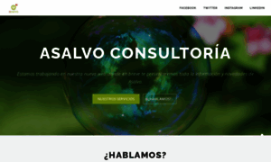 Asalvo.net thumbnail