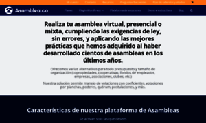 Asamblea.co thumbnail