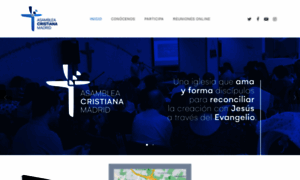 Asambleacristiana.es thumbnail