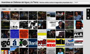 Asambleaendefensadelaguaylatierra.blogspot.com.ar thumbnail