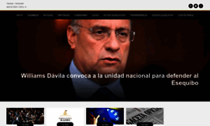Asambleanacionalvenezuela.org thumbnail