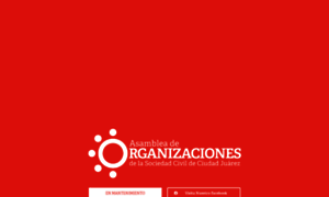Asambleaoscjuarez.org thumbnail