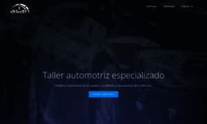 Asan.com.mx thumbnail