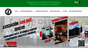 Asanjoseobrero.org thumbnail
