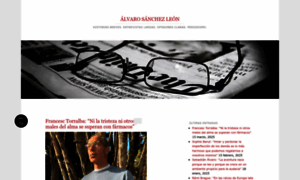 Asanleo.com thumbnail
